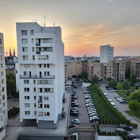 Praga Old Town- Pge National Stadium Gold Apartment Warsawa Bagian luar foto