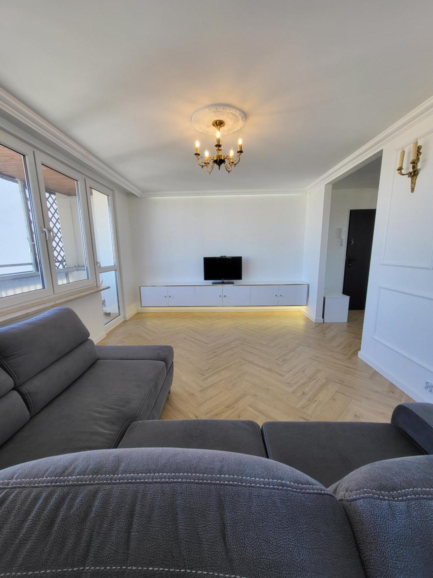 Praga Old Town- Pge National Stadium Gold Apartment Warsawa Bagian luar foto