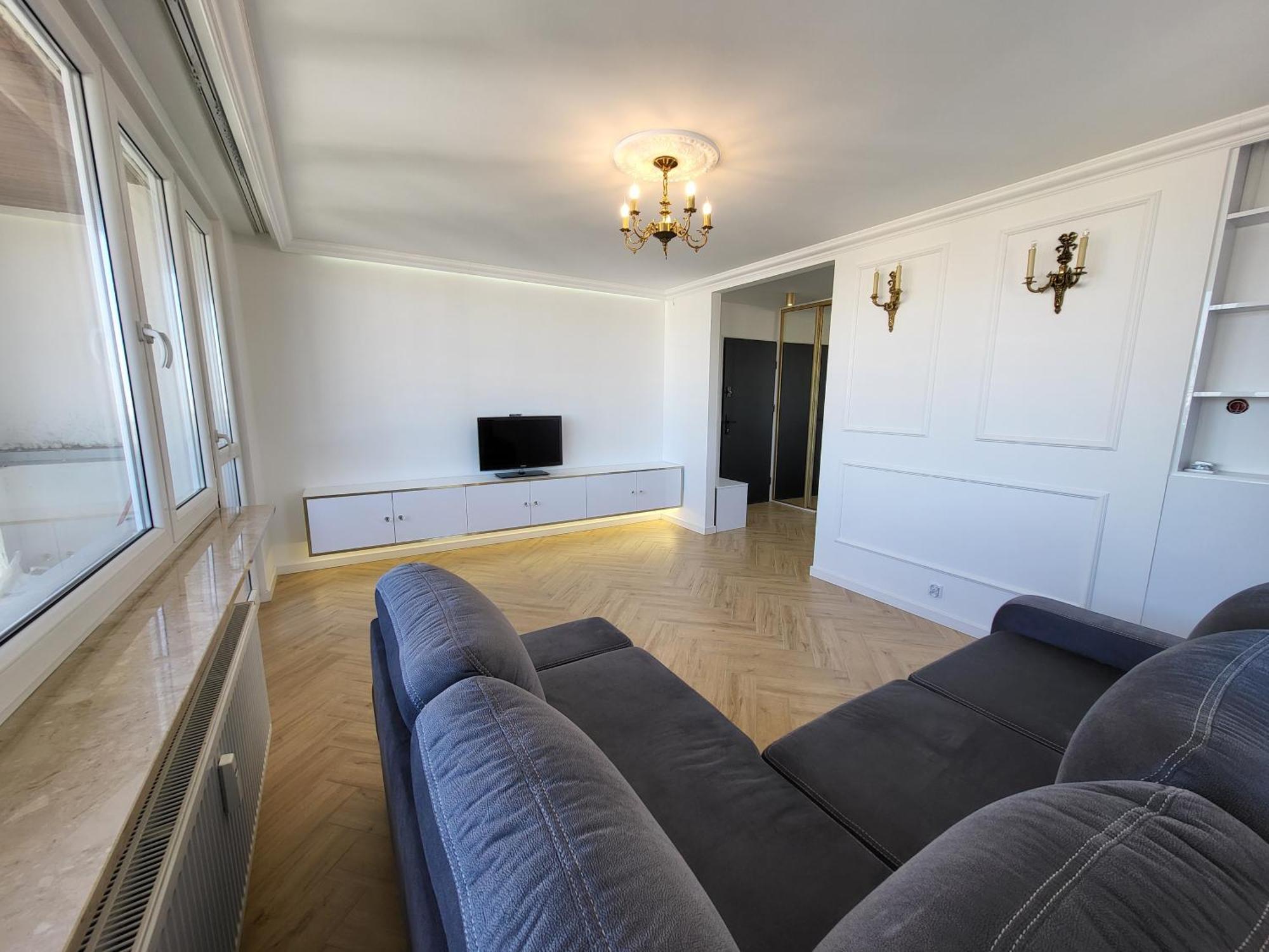 Praga Old Town- Pge National Stadium Gold Apartment Warsawa Bagian luar foto